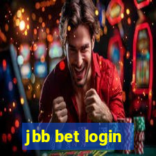 jbb bet login